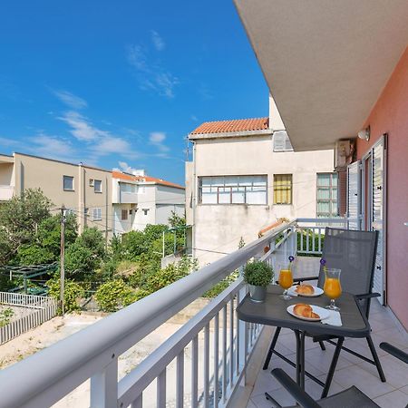Apartments Marija Makarska Luaran gambar
