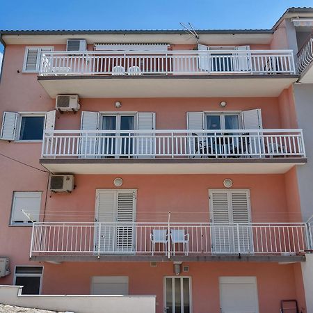Apartments Marija Makarska Luaran gambar
