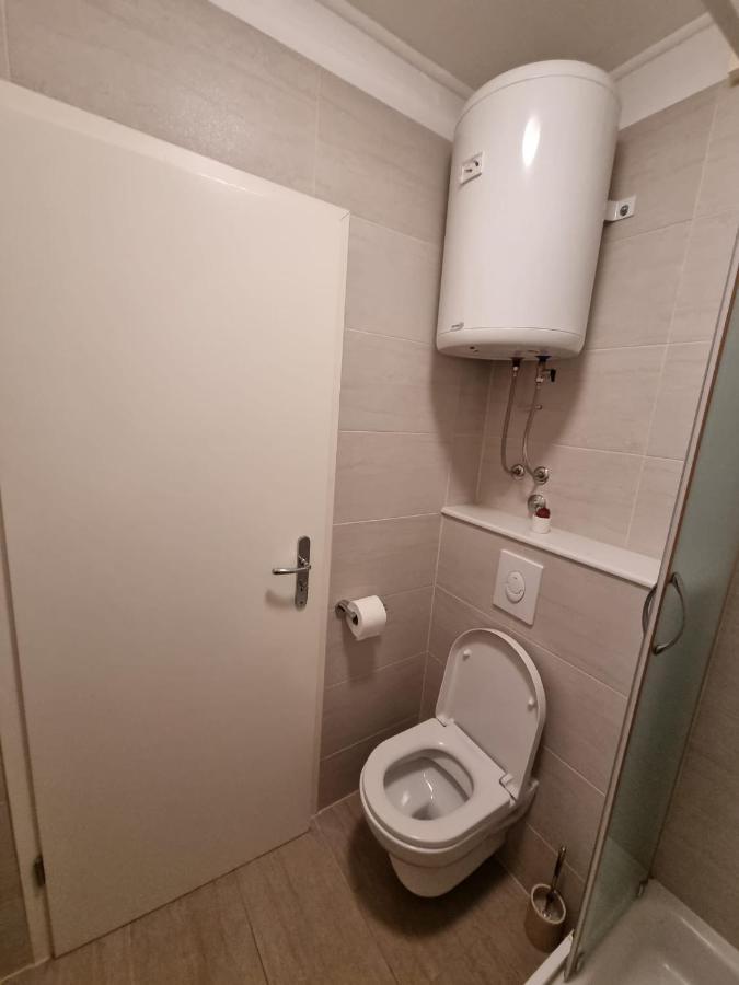 Apartments Marija Makarska Luaran gambar