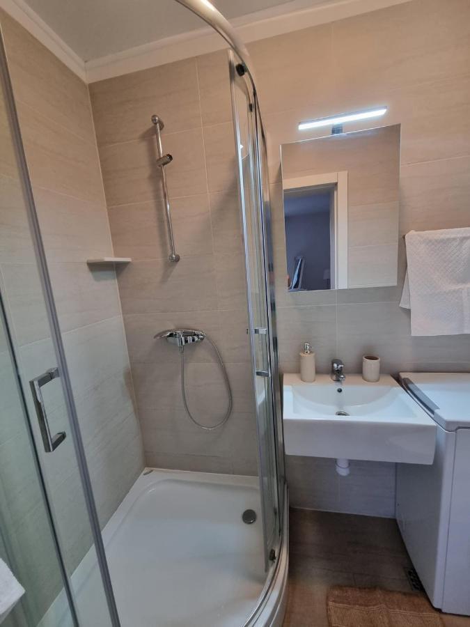 Apartments Marija Makarska Luaran gambar