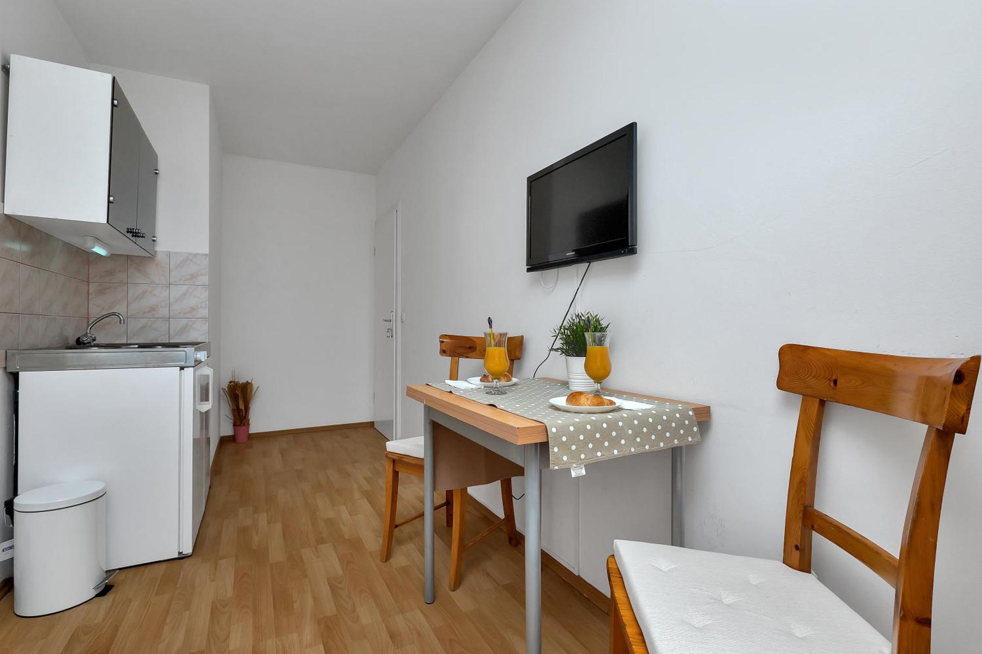 Apartments Marija Makarska Luaran gambar