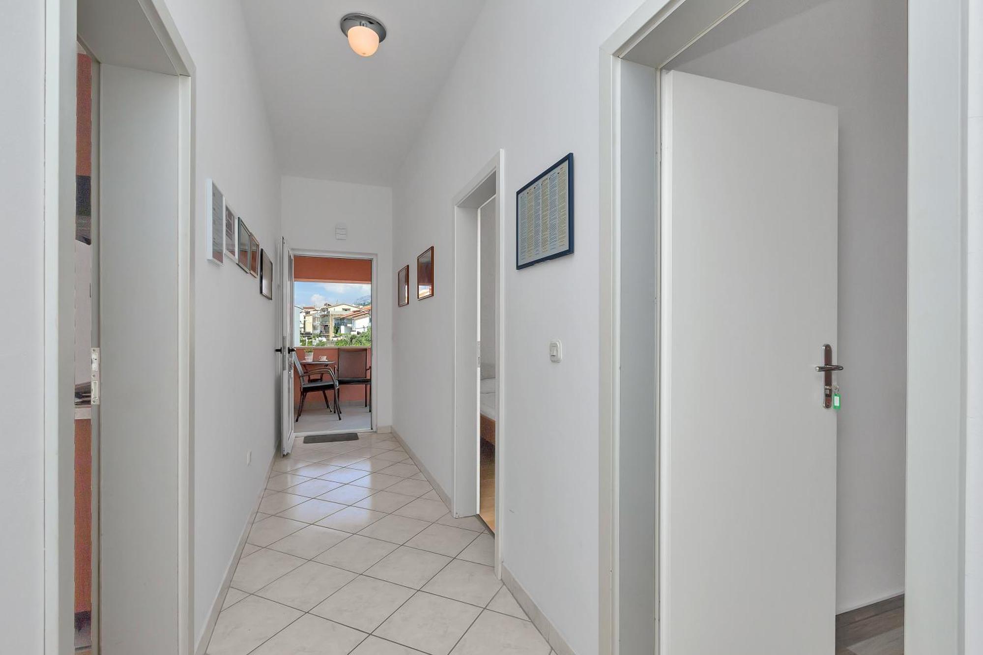 Apartments Marija Makarska Luaran gambar