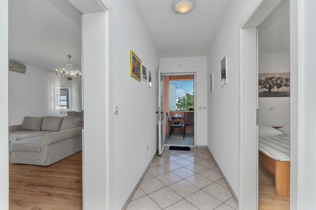Apartments Marija Makarska Luaran gambar