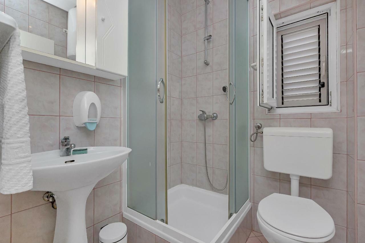 Apartments Marija Makarska Luaran gambar